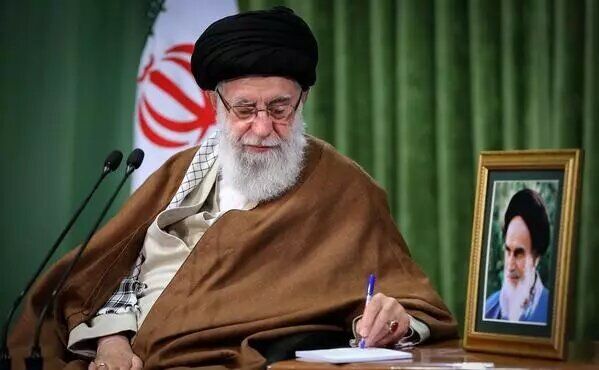 Briqada generalı Seyid Məcid Musəvi İslam İnqilabı Keşikçiləri Korpusunun Aerokosmik Qüvvələrinə komandan təyin edilib Briqada generalı Seyid Məcid Musəvi İslam İnqilabı Keşikçiləri Korpusunun Aerokosmik Qüvvələrinə komandan təyin edilib