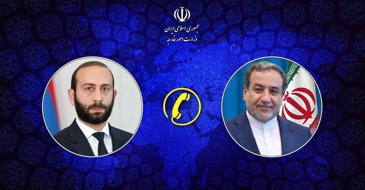 Ermənistanın xarici işlər naziri: İsrailin İranın ərazi bütövlüyünə hücumu pislənməlidir
