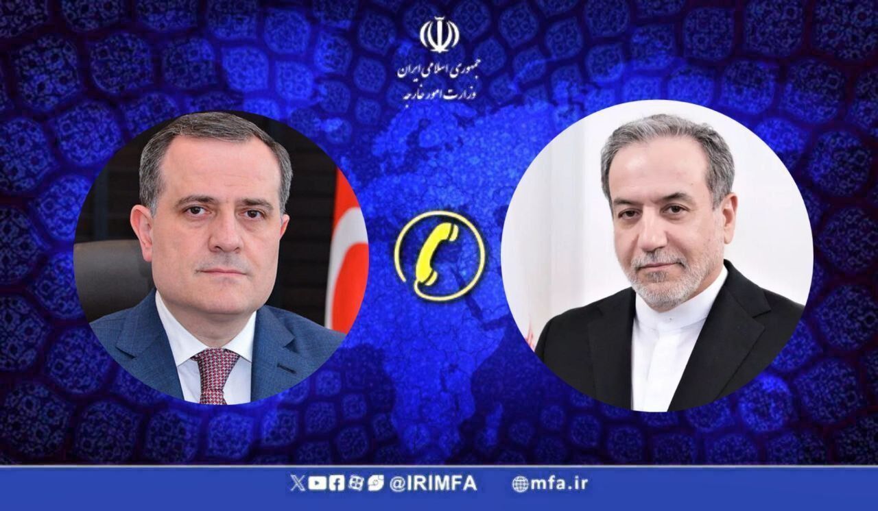 Aserbaidschan schließt Nutzung seines Luftraums oder Territoriums für Angriffe auf Iran aus
