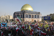 L'Iran, Zulfikar d'Ali (P)