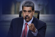 Maduro: Netanjahu ist der Hitler des 21. Jahrhunderts