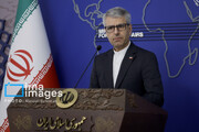 Foreign Ministry spokesperson slams German officials’ remarks