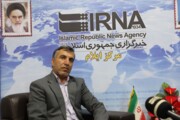 مدیرکل محیط زیست ایلام: ۱۵ میلیارد ریال تجهیزات مهار آتش خریداری شده است