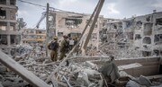 Armed Forces launch new wave of ballistic missiles at Israel