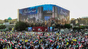 از غدیر تا غیرت؛ وقتی تهدید نتیجه معکوس داد