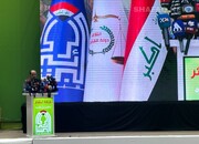 درخواست نوری المالکی از نهادهای بین‌المللی برای دفاع از ایران دربرابر «خطر رژیم صهیونیستی»