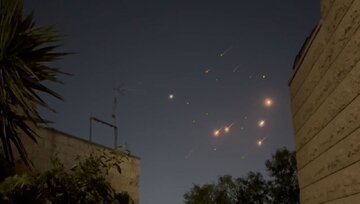 Tel Aviv und Ashdod in Feuer und Angst