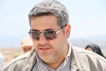 فرماندار تربت حیدریه: صداهای شنیده شده در این شهر مربوط به تمرین نظامی بوده است