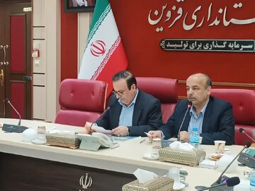 ایجاد منطقه آزاد کشاورزی در قزوین یک اقدام کلیدی است