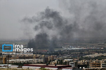 نخستین ابزار برای اتخاذ تصمیم درست در شرایط جنگی آگاهی است