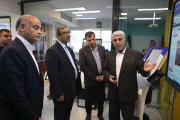 استاندار: ایجاد منطقه آزاد مجازی در خراسان رضوی گام مهم در توسعه اقتصاد دیجیتال است