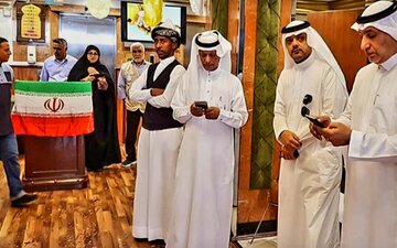 نخستین کاروان حجاج کشورمان عربستان را ترک کرد