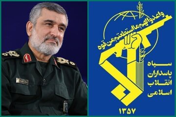 IRGC: Operation Ehrliches Versprechen 3 ist der Beginn des Weges der nationalen Rache