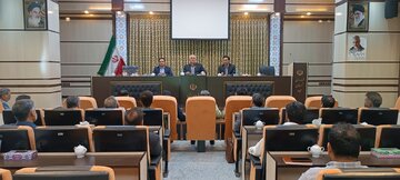 اجرای طرح جامع پدافند غیرعامل در گمرک دوغارون ضروری است