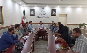 طرح ملی ارتقای سلامت مردم ایران در بیجار آغاز شد