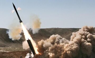 Début d’une nouvelle vague d’attaques de missiles et de drones iraniens contre le régime sioniste
