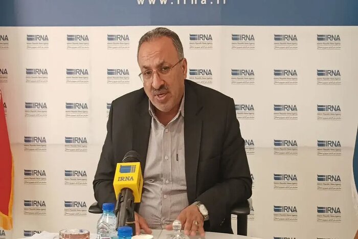 فرونشست زمین؛ زنگ خطر خاموش زیر پای خراسان جنوبی