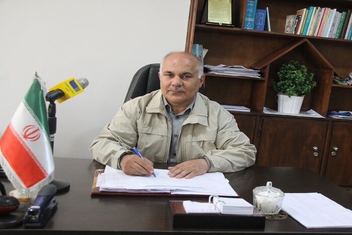 هشت مرکز خرید گندم در مهاباد راهاندازی شد