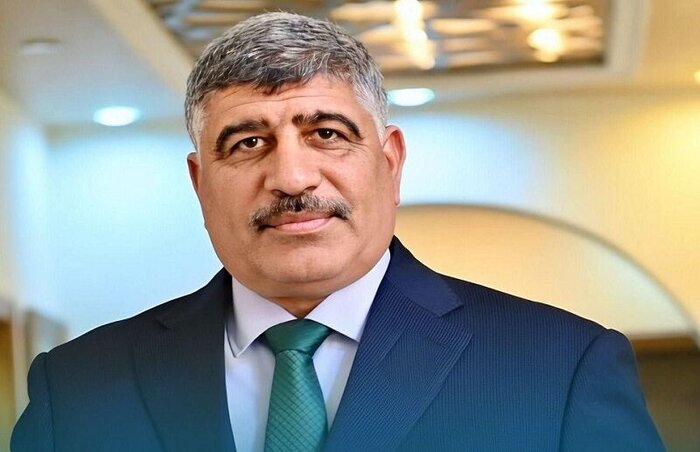اعتراض دولت و ملت عراق نسبت به نقض تمامیت ارضی کشور از سوی رژیم اسرائیل