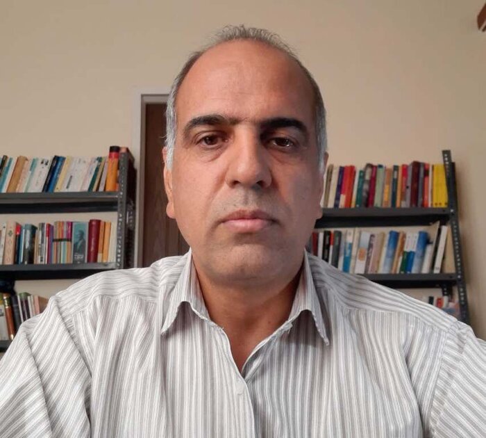 استاد دانشگاه: ایرانیان تاریخ درخشانی از همبستگی ملی در برابر حمله خارجی دارند