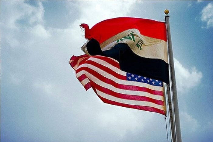 اعتراض دولت و ملت عراق نسبت به نقض تمامیت ارضی کشور از سوی رژیم اسرائیل