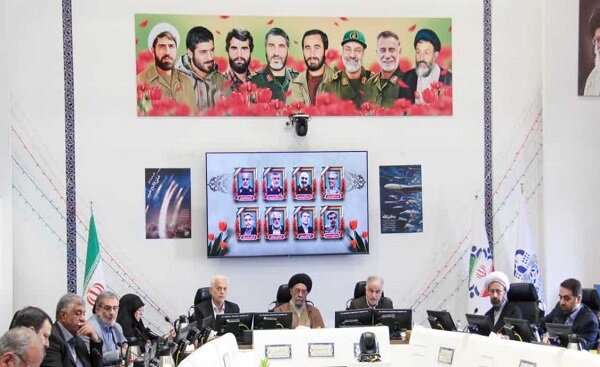 امام جمعه اصفهان: هیچ کشوری توان مقابله با ایران را ندارد
