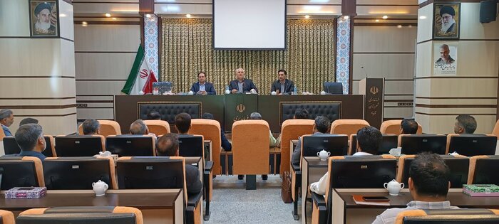 اجرای طرح جامع پدافند غیرعامل در گمرک دوغارون ضروری است