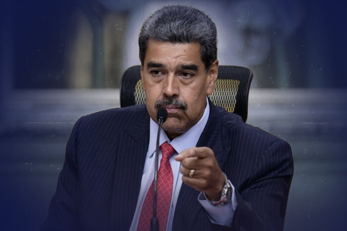 Netanyahou est l'Hitler du XXIe siècle (Président Maduro)