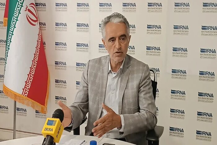 خراسان جنوبی از بحران بیابان‌زایی تا فرصت احیای سرزمین