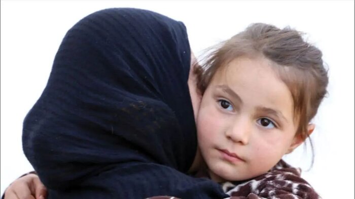 سنگر کودکان در جنگ کجاست؟