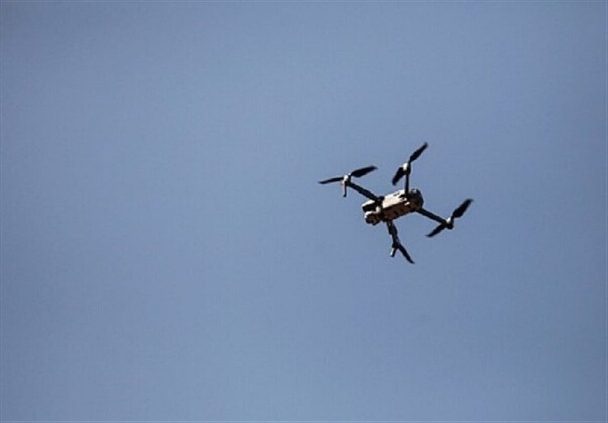 معاون استاندار: ۲ ریزپرنده صهیونی، بینتیجه از خراسان جنوبی خارج شد معاون استاندار: ۲ ریزپرنده صهیونی، بینتیجه از خراسان جنوبی خارج شد