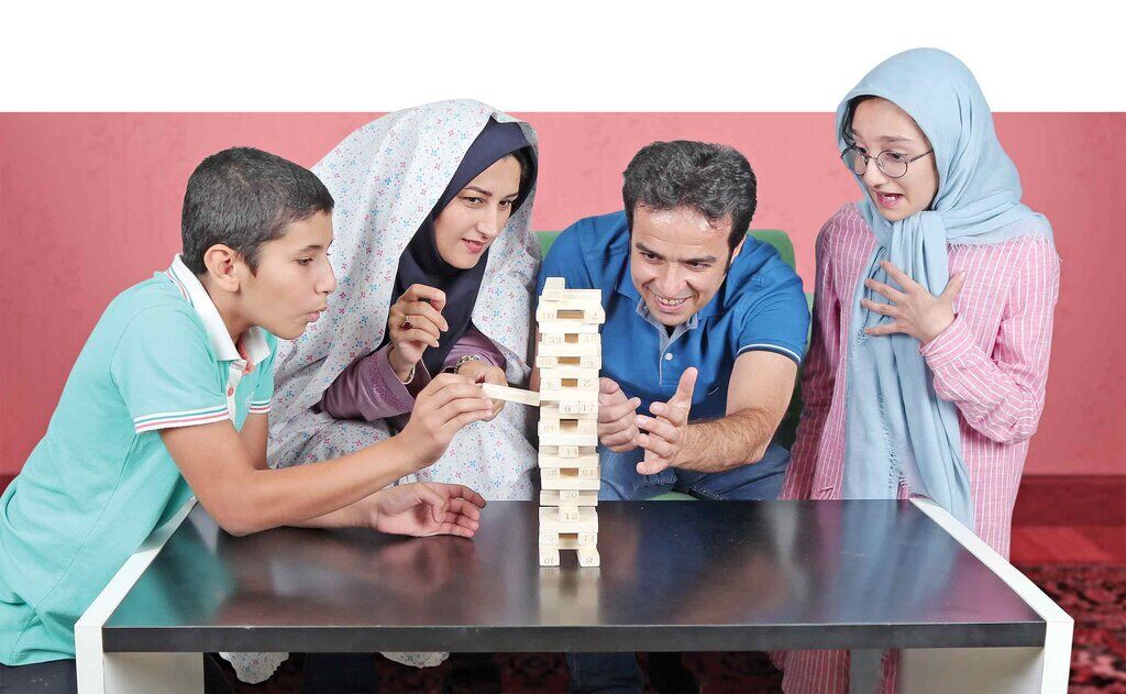 راه‌های ایجاد آرامش خانواده درشرایط بحران چیست؟