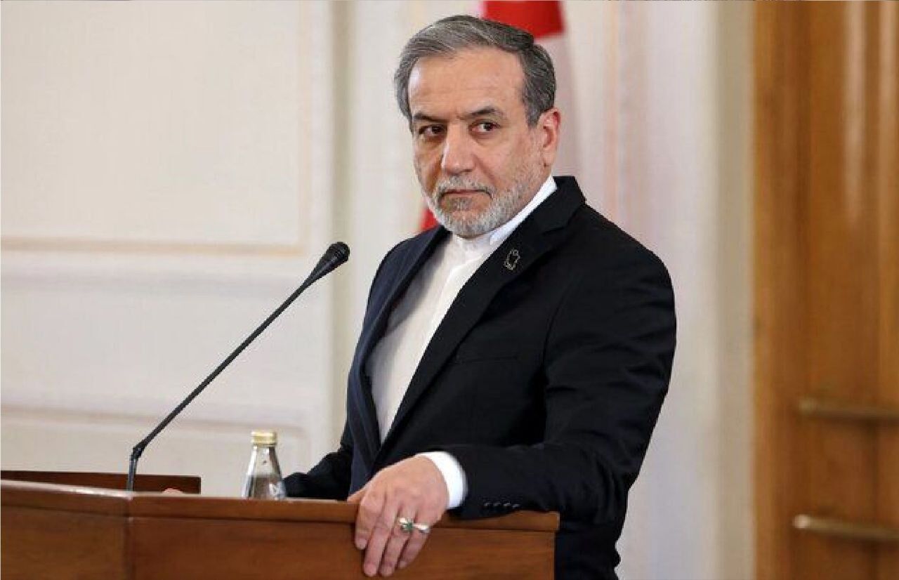 Əraqçi: Amerika sionist rejimin hücumlarında tərəfdaş hesab olunur və öz məsuliyyətini qəbul etməlidir Əraqçi: Amerika sionist rejimin hücumlarında tərəfdaş hesab olunur və öz məsuliyyətini qəbul etməlidir