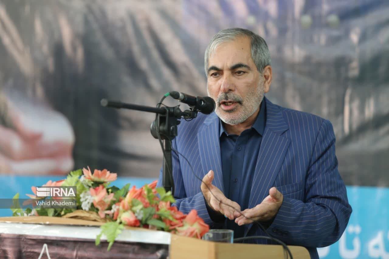 نماینده ادوار مجلس: حمله رژیم صهیونیستی تهاجم به حقوق بین‌الملل است