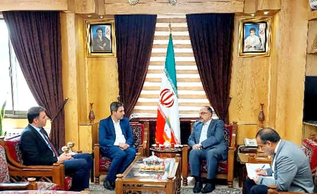 سرکنسول عراق در مشهد حملات رژیم صهیونیستی را محکوم کرد