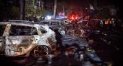 Trotz massiver Zensur: Israels Channel 12 meldet acht Tote und über 100 Verletzte nach iranischem Raketenangriff