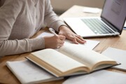 چطور بدون استرس پایان‌نامه بنویسیم؟