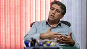 سخنگوی حزب اعتماد ملی: با همدلی و انسجام، دست متجاوز را از کشور کوتاه می‌کنیم
