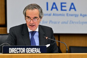 Grossi explains Israeli attacks on Iranian nuclear facilities damage