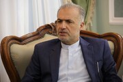 تناقض‌های آژانس: از سروصدا درباره نیروگاه زاپوریژیا و سکوت در حمله به ایران