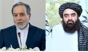 أفغانستان تدين العدوان "الإسرائيلي" على إيران