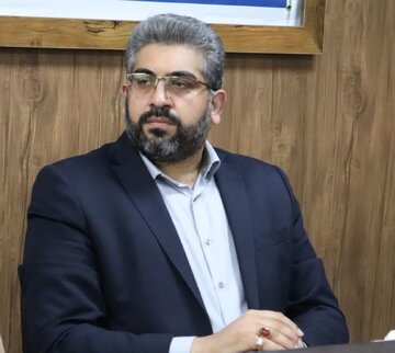فرماندار شهرقدس: آرامش و هوشیاری مردم، رمز پیروزی در برابر دشمن است