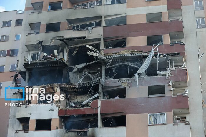 هرگونه توجیهگری و همراهی با دشمنان را کریه و غیرقابل پذیرش میدانیم