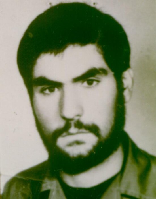 شهیدی که شجاعتش زبانزد بود