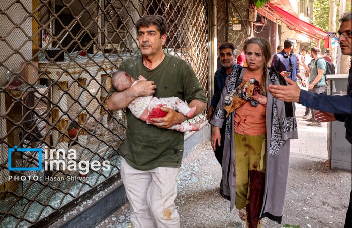 استاد دانشگاه: حمله رژیم صهیونیستی به ایران هیچ توجیه حقوقی ندارد