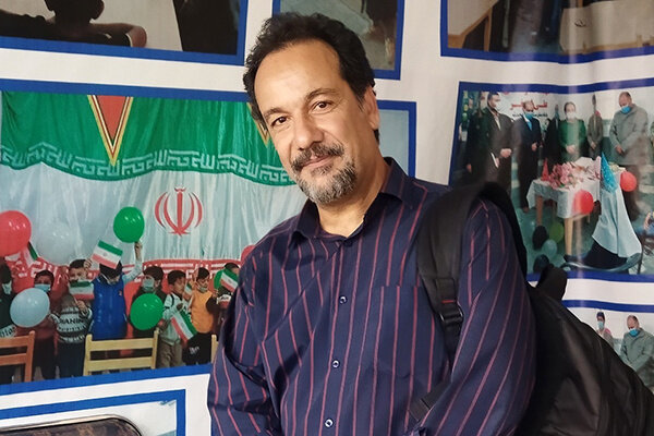 کودکان را نهراسانید، آنها را آگاه کنید