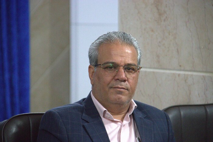 درگیری یکهفتم جمعیت سمنان با پیامدهای بیابانزایی