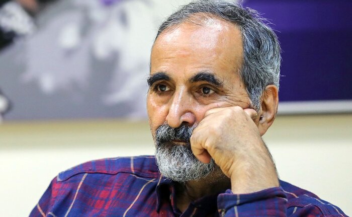 فردای ایران را با سرمایه اجتماعی بهتر بسازیم/ لزوم حضور میدانی نخبگان برای منافع ملی