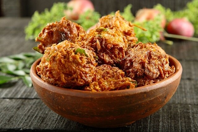 طرز تهیه پکوره؛ غذایی ارزان به سبک بلوچی