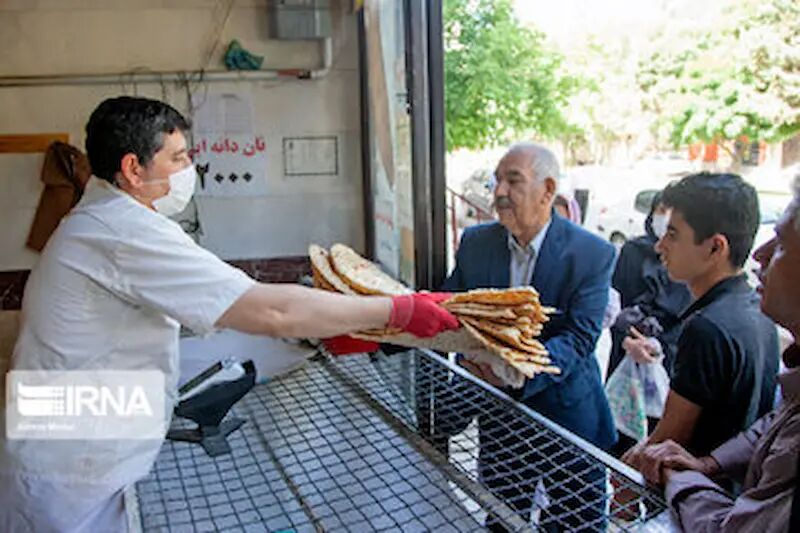 ۱۲۰۰ بازرسی از مراکز توزیع اقلام اساسی در آذربایجان‌غربی انجام شد